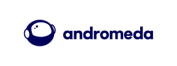 Andromeda POS Online Ordering System Logo